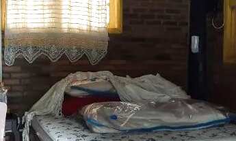 Imagem 4: Itaipu Serra Grande, lindo lote grande com duas casas em rua fechada