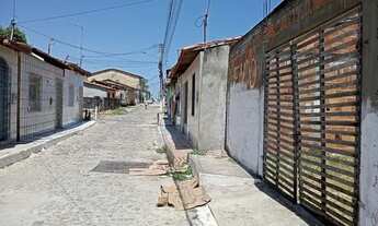 Imagem 3: Vendo Terreno na Rua 7 de setembro Sao Cristóvão