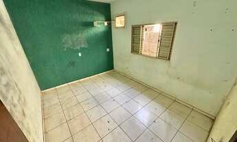 Imagem 7: Casa na Cidade Olímpica