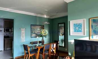 Imagem 6: APARTAMENTO A VENDA EM PERDIZES-3DORM-1 SUITE-2 VAGAS FIXAS