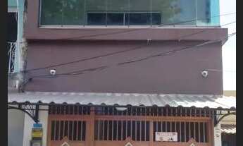 Imagem: Vendo casa em fino acabamento, 2 pavimentos