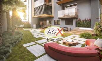 Imagem 5: Apartamento com 3 dormitórios à venda, 237 m² por R$ 3.720.000,00 - Cabral - Curitiba/PR