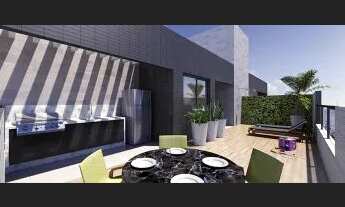 Imagem 5: Apartamento Duplex nos Bancários com 3 quartos, sendo 1 suíte