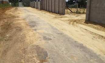 Imagem 3: Terreno com 1.200 metros quadrados