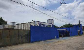 Imagem 3: Galpão/Pavilhão Industrial para Venda em Messejana Fortaleza-CE