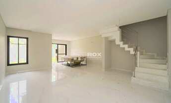 Imagem 5: Sobrado com 3 quartos suítes à venda, 152 m² - Água Verde, Curitiba/PR