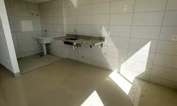 Imagem 5: Apartamento de 3 quartos com 3 suites plenas no Jardim america