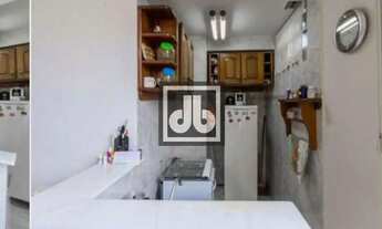 Imagem 4: Apartamento - / Residencial / Copacabana