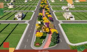 Imagem 6: Lotes na cidade que mais cresce em Alagoas