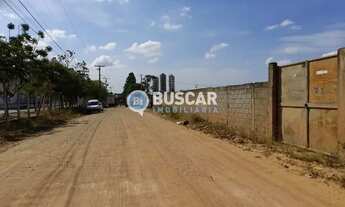 Imagem: Terreno à venda, 7537 m² por R$ 1.200.000,00