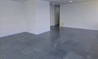 Imagem 5: Salão comercial na Barra da Tijuca com ótima localização