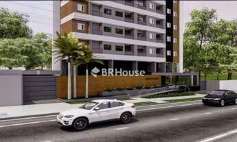 Imagem 2: Monte Castelo Apartamento com 3 dormitórios