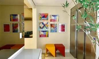 Imagem 2: Apartamento Porteira Fechada para Venda!