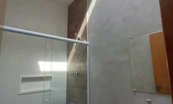 Imagem 5: Casa Térrea Nova no Pq. dos Sinos em Jacareí-SP