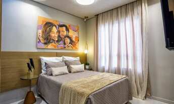 Imagem 6: Vendo casa 3 quartos com suíte e área para ampliação na região da Noide - Cód 010