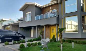 Imagem: Sobrado com 4 dormitórios à venda, 350