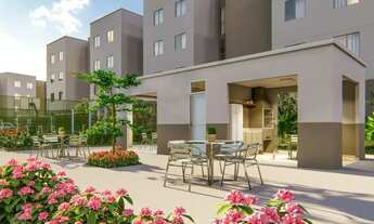 Imagem: RY- Aptos 2 Quartos Total Ville Planaltina