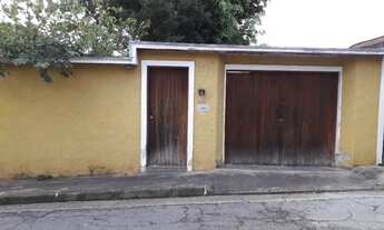 Imagem: Casa térrea a venda no Jaguaré