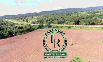 Imagem: Fazenda 23 Alqueires Beira Asfalto