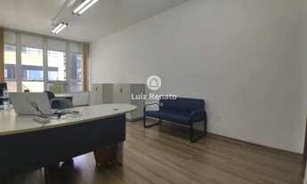 Imagem 3: Sala Comercial à venda 1 vaga - Savassi