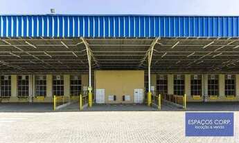 Imagem 13: Galpão logístico e/ou industrial para alugar, 11269m² por R$ 404.576/mês - Franco da Rocha