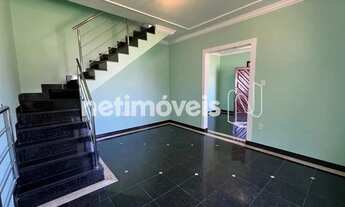 Imagem 3: Locação Casa Santa Fé Betim