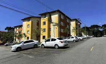Imagem 4: Apartamento para Venda em São José dos Pinhais, Santo Antônio, 2 dormitórios, 1 banheiro