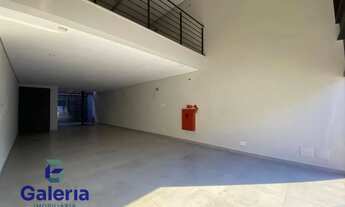 Imagem 2: Salão comercial para alugar 180m² - Jardim Botânico