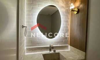 Imagem 4: Apartamento em Avenida Cauaxi - Alphaville Centro Industrial e Empresarial/Alphaville. - B