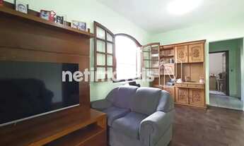 Imagem 2: CASA COM 5 QUARTOS, DUAS SUÍTES E 4 VAGAS, À VENDA NO HORTO FLORESTAL