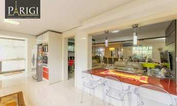 Imagem 5: Casa com 4 dormitórios, 450 m² - venda por R$ 2.399.000,00 ou aluguel por R$ 18.200,00/mês