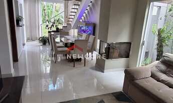 Imagem 4: Casa de condomínio em Avenida Maria Thereza da Costa Naufal - Parque das Laranjeiras - Ita