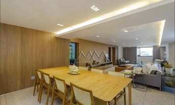 Imagem 5: Apartamento à Venda ou Locação no Bairro Belvedere