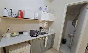 Imagem 2: Soho Residences - Comercial/industrial