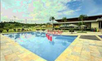 Imagem 3: Terreno Residencial à Venda no Bairro Residencial e Empresarial Alphaville em Ribeirão Pre