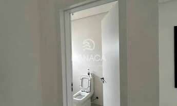 Imagem 6: Casa com 3 Quartos e Amplo Quintal Acabamento Impecável no Bairro Itajuba, Barra Velha/SC