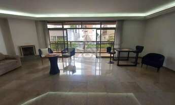 Imagem 4: Apartamento à venda em Campinas, Cambuí, com 4 quartos, com 230 m², Chateau Du Frontenac