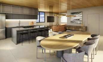 Imagem 4: 60653) à venda - Cobertura com 4 quartos, 4 vagas, no Ouro Preto