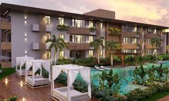 Imagem 2: SN Casa em condomínio com 2 dormitórios