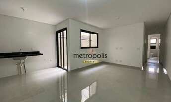 Imagem: Apartamento à venda, 67 m² por R$ 535.000,00