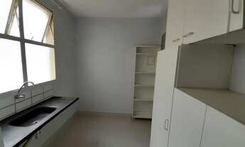 Imagem 7: Res. Guaranis I Apt 202 Bl 1A