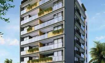 Imagem 2: Apartamento com 2 dormitórios à venda, 60 m² por R$ 469.900,00 - Camboinha - Cabedelo/PB