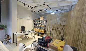 Imagem 7: Soho Residences - Comercial/industrial