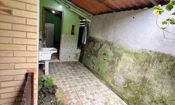 Imagem 5: Casa em Monsuaba belíssima ( Porteira Fechada