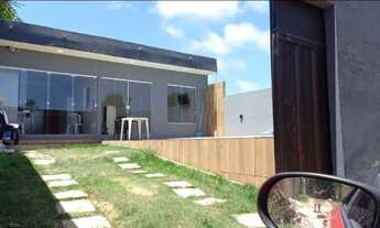 Imagem: Aluguel - Casa - Mobiliada - Anual ou Temporada