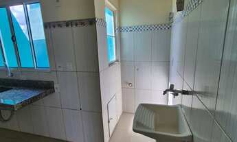 Imagem 5: Alugo Apartamento 2 Dormitórios, 1 vaga de garagem, sem condomínio. Uruguaiana - RS