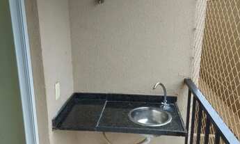 Imagem 3: Apartamento Sumarezinho 65m2