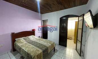 Imagem 3: Sobrado de 3 quartos para venda no Parque dos Príncipes