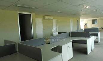 Imagem 6: SALA TIPO LAJE PARA LOCAÇÃO NO BAIRRO VILA BRANDINA EM CAMPINAS- SÃO PAULO