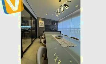 Imagem 5: Seu Novo Apartamento no Tatuapé